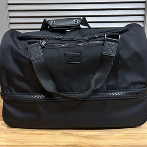 Calpak Stevyn Duffel Bag with Shoe Compartment